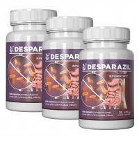 Desparazil-помогает поддерживать здоровый кишечник и облегчает кишечный транзит 90 капс