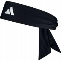 Bandana Adidas Ten Tieband black/white
