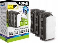 AQUAEL Media Set Versa MAX мини-фильтр губка
