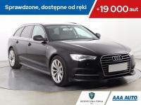 Audi A6 2.0 TDI, 1. Właściciel, 187 KM, 4X4