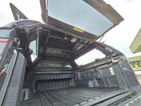 Hardtop zabudowa paki Maxliner VENTURE Volkswagen Amarok 2023-