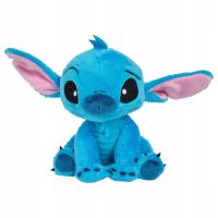 Simba Disney Stitch maskotka pluszowa 25cm prezent pluszak zabawka