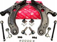 Master-Sport Germany 36812/2-SET-MS комплект рычага управления, подвеска колеса