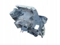 OPEL VECTRA C PODŁUŻNICA ĆWIARTKA LEWY PRZÓD