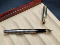 Pióro wieczne Vintage kolekcjonerskie PARKER SONNET France