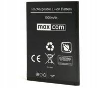 Bateria Do Maxcom 1000 mAh