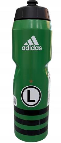 Бутылка для воды adidas eLka 0,75 л зеленый