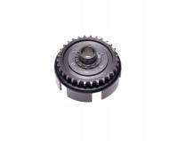 KOSZ SPRZĘGŁOWY WSK 125 WFM M06