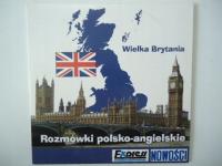 Rozmówki polsko-angielskie - various artists