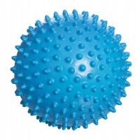 Мяч с шипами для упражнений Массаж сенсорной реабилитации 20 см DrFit