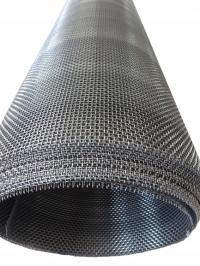 Сетка фильтра из нержавеющей стали.Oko 2,5mm/Drut 1mm