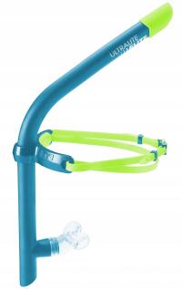 Rurka czołowa fajka do pływania nurkowania TYR LSNKLELT/420