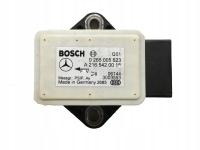 Mercedes - Benz klaster czujników ESP