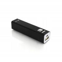 Powerbank XLAYER X-Charger Black 2 600 mAh