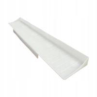 Kuchenna silikonowa mata ociekowa Podkładka ociekowa do zlewu na ladę