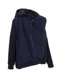 KURTKA CIĄŻOWA Z WKŁADKĄ mgb