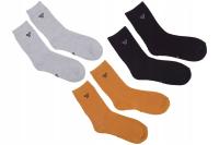 YOCLUB skarpetki bawełna