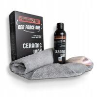Ceramizer CER Force One-керамический жидкий воск для лака и пластика