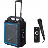 Głośnik Power Audio Blaupunkt MB10 Bluetooth 600W