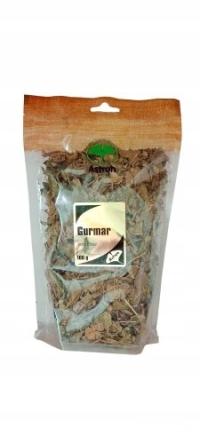 ASTRON Gurmar suszone liście 100g