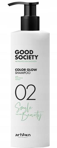 ARTEGO Good Society Color Glow szampon 02 1000 ml