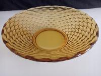 Чаша, салатница из стекольного завода