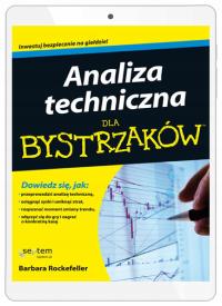 Технический анализ для bystrzakow