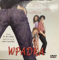 WPADKA DVD MACDOWELL STAUNTON CHANCELLOR