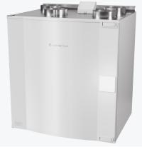 Rekuperator Systemair SAVE VTC 300R, Przeciwprądowy, Wersja prawa.