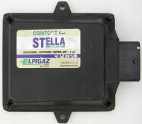 Sterownik LPG Stella Polare Comfort Line 4cyl AEB elpigaz