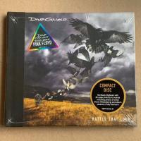 DAVID GILMOUR RATTLE THAT LOCK CD