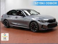 BMW Seria 3 320d xDrive Sport Sedan 2.0 (190KM) 2024