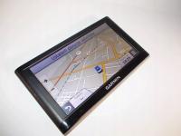 НАВИГАТОР GARMIN NUVI 66 LM 6