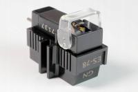 Wkładka gramofonowa GOLD NOTE ES-78