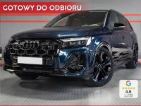 Audi Q7 3.0 50 TDI quattro S Line (286KM) | Hak holowniczy