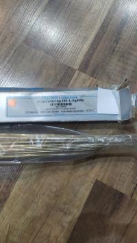 Фев диск серебряный L-Ag45Sn Ag 45 fi 2,0 голый