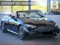 MERCEDES-BENZ CLE 180 AMG Line Kabriolet 2.0 (170KM) 2025