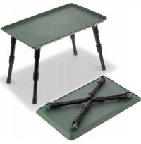 NGT пластиковый тент AP 088 Bivvy Table регулируемый