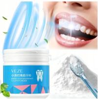 Naturalna Pasta w Proszku do Czyszczenia Zębów – 50g