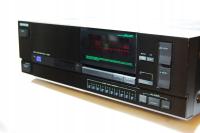 Odtwarzacz CD Kenwood L-03DP czarny