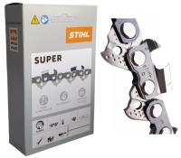 Цепная пила stihl 325 1,3 мм 74 звена направляющая 45см