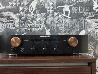 MARANTZ PM5004 ОТЛИЧНЫЙ СТЕРЕО УСИЛИТЕЛЬ!
