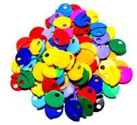 Nakładka na Klucz MAŁA 10 szt