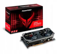 PowerColor Radeon RX 6600 XT Red Devil 8GB GDDR6