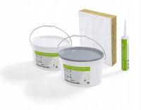 ARMAPROTECT ABLC Masa Ogniochronna Armacell 1,0 kg EI60/EI120/EI240