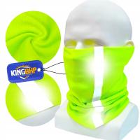 Рабочий дымоход защитный слинг шаль OHS светоотражающий HV OC