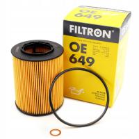 Масляный фильтр Filtron OE649