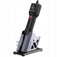 SAG-55-PLUS Inteligentna stacja gorącego powietrza HOT AIR 550W FNIRSI