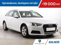 Audi A4 2.0 TDI, Serwis ASO, Automat, VAT 23%