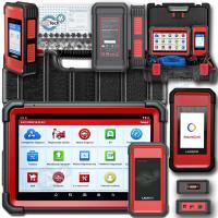 Tester diagnostyczny Launch X-431 PRO5 EU/RU z Smartlink C v2.0